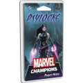 Marvel Champions : Le Jeu de Cartes - Psylocke 0