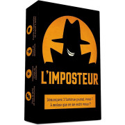 L'Imposteur - French Edition