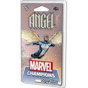 Marvel Champions : Le Jeu de Cartes - Angel