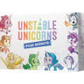 Unstable Unicorns pour Enfants 0