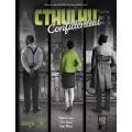 Cthulhu Confidential - Version PDF 0