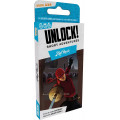 Unlock ! Short Adventures : Red Mask 0
