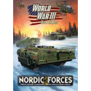 Team Yankee - WWIII: Nordic Forces