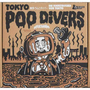 Tokyo Poo Divers