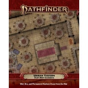 Pathfinder - Flip-Mat Classics: Urban Tavern