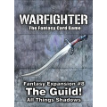 Warfighter: Fantasy Expansion 8 – The Guild 0