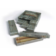 Heroes of Normandie V2: German Storage Army Box
