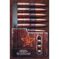 Heroes of WW2 : Russian Deck box & Sleeves 0