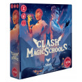 Clash of Magic Schools 0