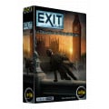 Exit : La Disparition de Sherlock Holmes 0
