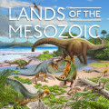 Lands of the Mesozoic 0