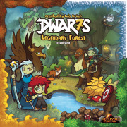 Dwar7s - Legendary Forest Expansion