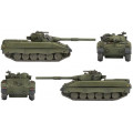 Team Yankee - WWIII: Ikv 91 Anti-tank Platoon 3