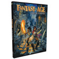 Fantasy Age 2nd. Edition 0