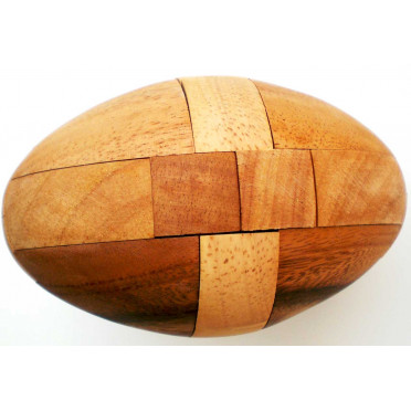 Rugby Ball Small