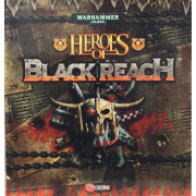 Heroes of Black Reach - Ork Storage Box