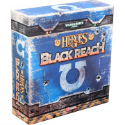 Heroes of Black Reach - Ultramarines Storage Box