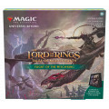 Magic The Gathering : The Lord of the Rings - Lot de 4 Scene Box 0