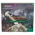 Magic The Gathering : The Lord of the Rings - Lot de 4 Scene Box 3