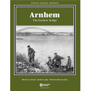 Folio Series : Arnhem: The Farthest Bridge