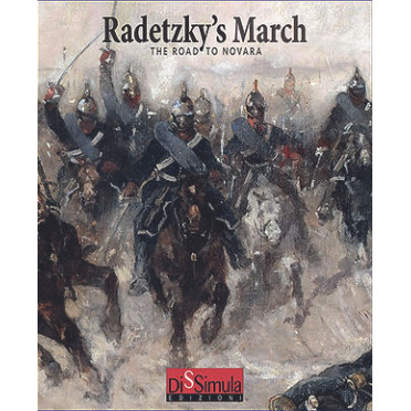 Radetzky's March