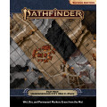 Pathfinder Flip-Mat: Underground City Multi-Pack 0
