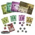 Dungeons & Dragons - Onslaught: Red Wizards Expansion 1 1