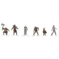 D&D Icons of the Realms : Undead Armies Zombies 0