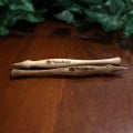 Woodestic Ergonomic Wooden Pen 2