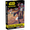 Star Wars: Shatterpoint - Sabotage Showdown 0