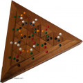 Dominos whimsical triangles 0