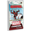 Marvel Champions : Le Jeu de Cartes - Deadpool 0