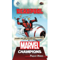 Marvel Champions : Le Jeu de Cartes - Deadpool 2