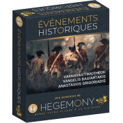 Hegemony - Evènements Historiques