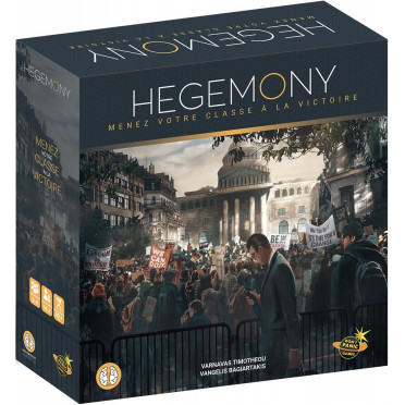 Hegemony Hegemony