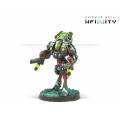 Infinity - Combined Army - Combined Army Expansion Pack Alpha 2