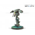 Infinity - Combined Army - Combined Army Expansion Pack Alpha 4
