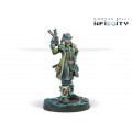 Infinity - Ariadna - Kosmoflot Support Pack 3