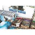 Storage for Box Poland Games - Endless Winter Big Box + expansions 6