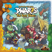 Dwar7s - Lost Tribes Expansion