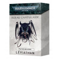 W40K: Chapter Approved - Leviathan Mission Deck 0