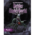 Drider of the Underworld 0