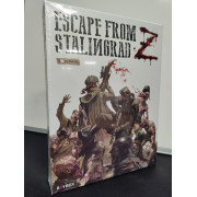 Escape from Stalingrad Z - Box Set