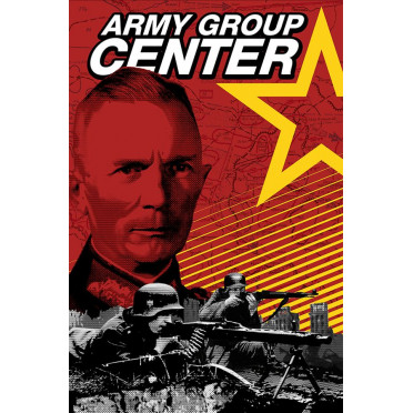 Army Group Center