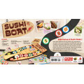 Sushi Boat 3