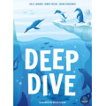 Deep Dive - Kickstarter Edition 0