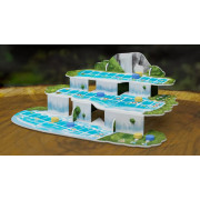 Life of the Amazonia - Kickstarter Edition 5