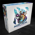 Mercurial - Deluxe Edition Kickstarter 0