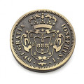 Lisboa Coin Set 5