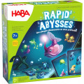 Rapid'Abysses 0
